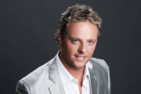 Graziano Musiker aus Südtirol