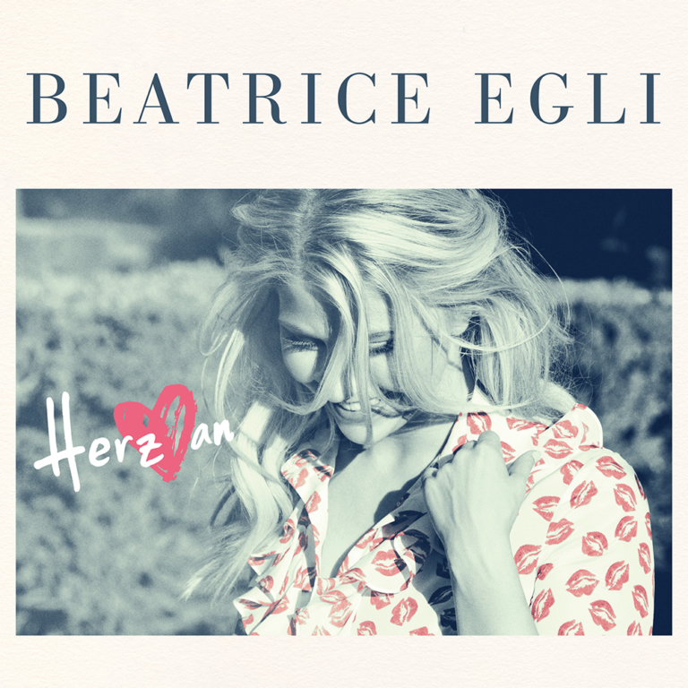 Beatrice Egli