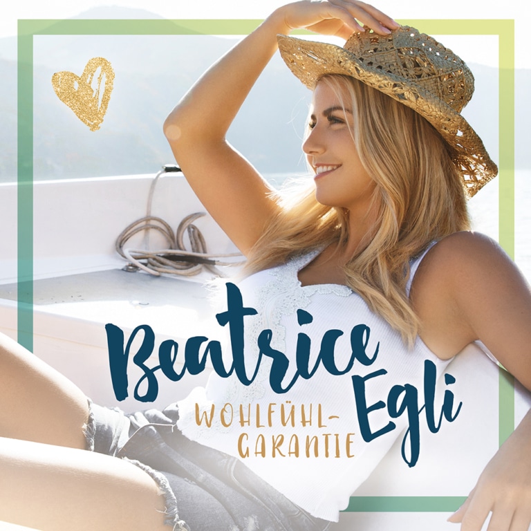 Beatrice Egli