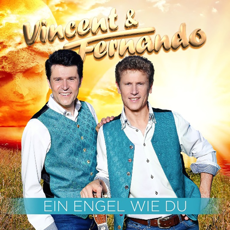 Vincent und Fernando - Ein Engel wie du