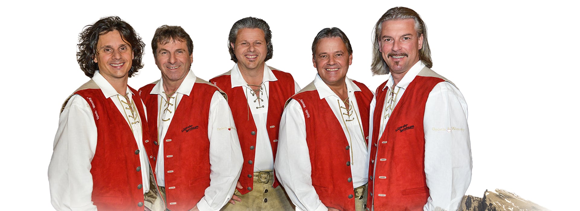 Südtiroler Spitzbuam