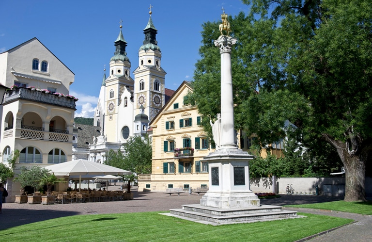 Dom in Brixen
