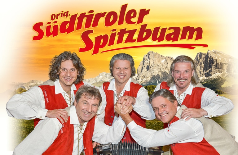 Südtiroler Spitzbaum