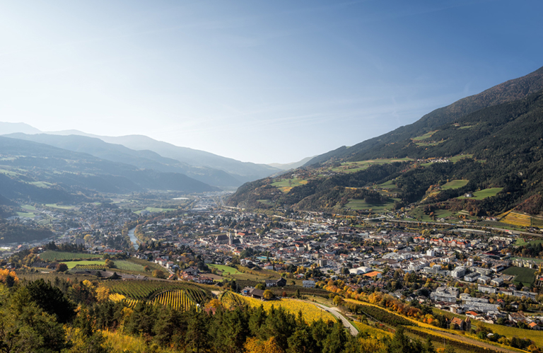 Brixen