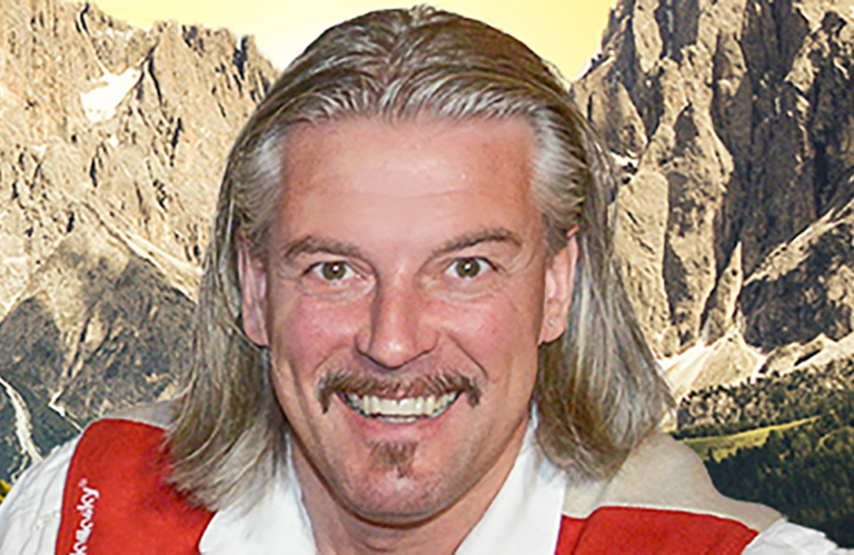 Südtiroler Spitzbuam