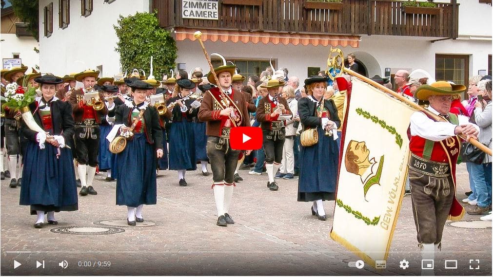 Apfelblütenfest Thumbnail