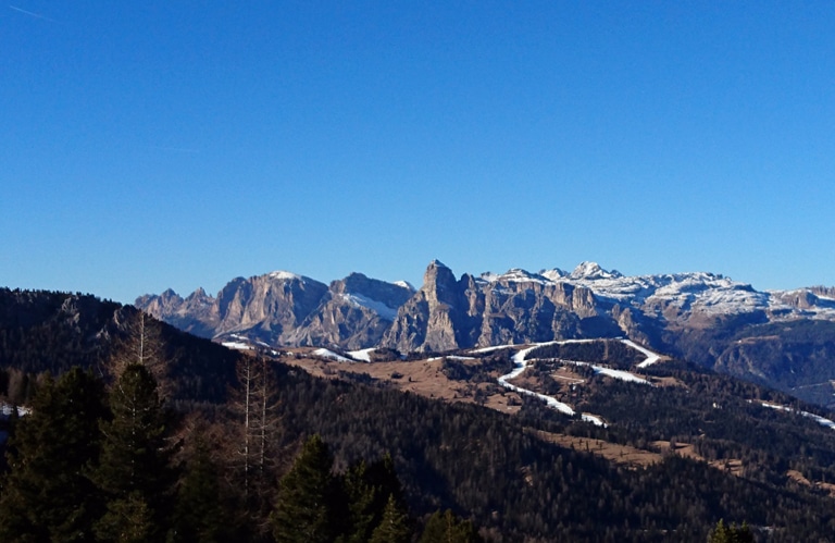 Dolomiten