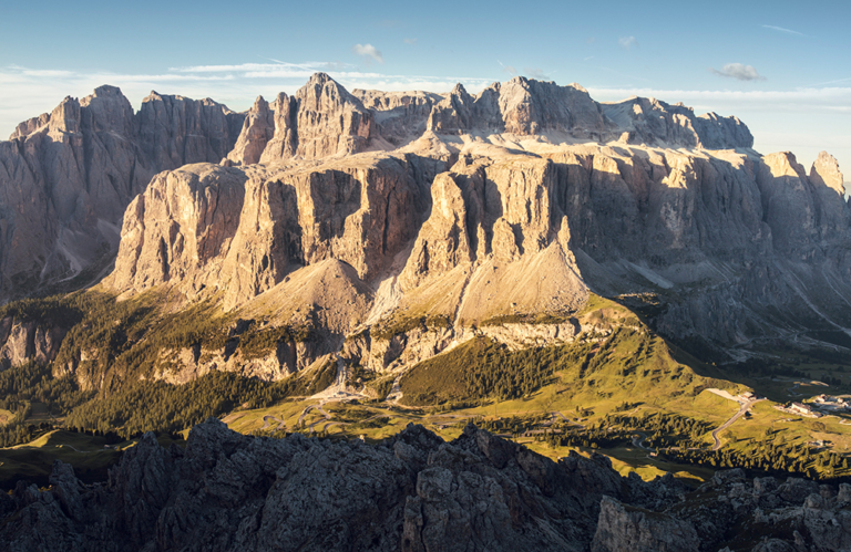 Dolomiten (IDM - Andrea Mierswa)