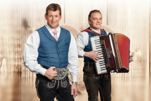 Read more about the article Törggelefest mit den Ladinern und S`Kleeblatt