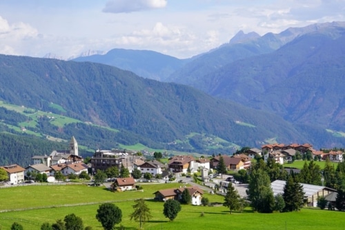 Mehr über den Artikel erfahren Vereinsreisen nach Südtirol