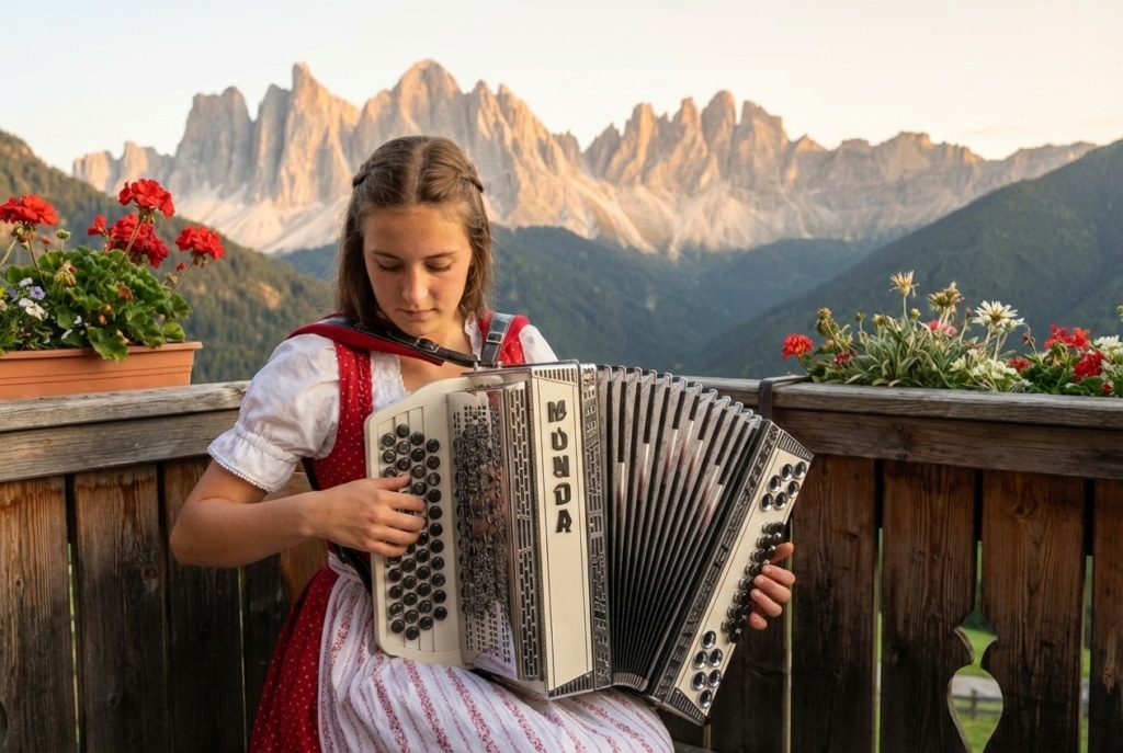 Munda Harmonika (1)