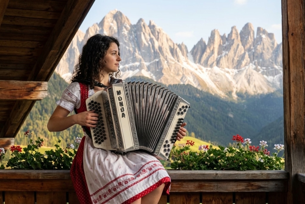 Munda Harmonika (2)