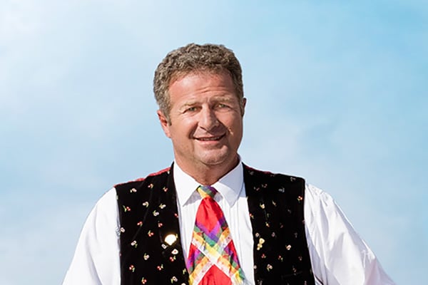 Norbert Rier