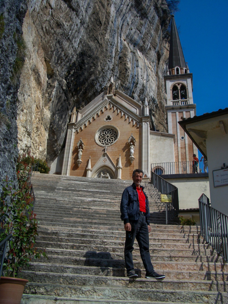 Oswald-Sattler-Kirche-Madonna-della-Corona