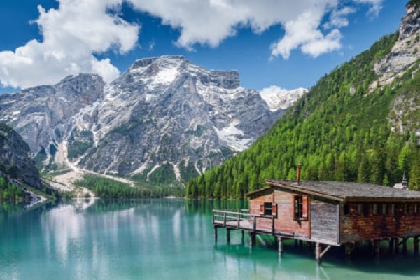 Pragser Wildsee 600×400