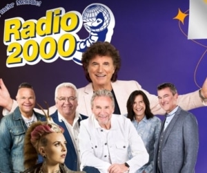 Schlagerparty Radio 2000 2025 Kopie