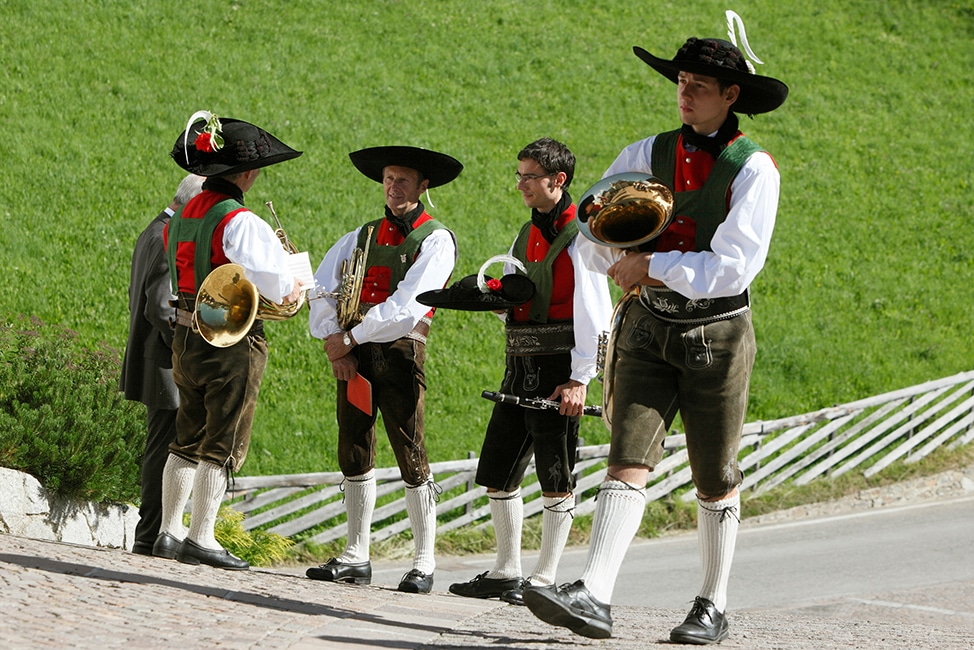 Ultner Tracht