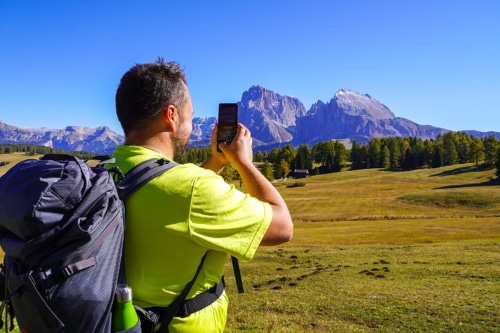 Read more about the article Wandern im Eisacktal & Dolomiten mit Almgenuss