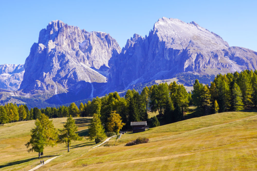 Mehr über den Artikel erfahren Betriebsausflug nach Südtirol