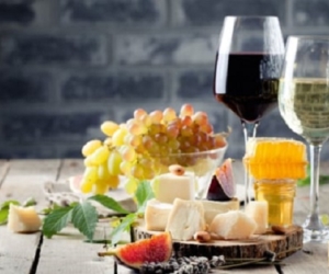 Wein und Käse 600×400