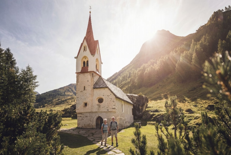 Ahrntal Hl Geist Kirche (3)