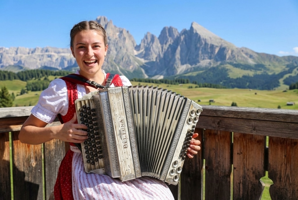 Beltuna Harmonika (1)