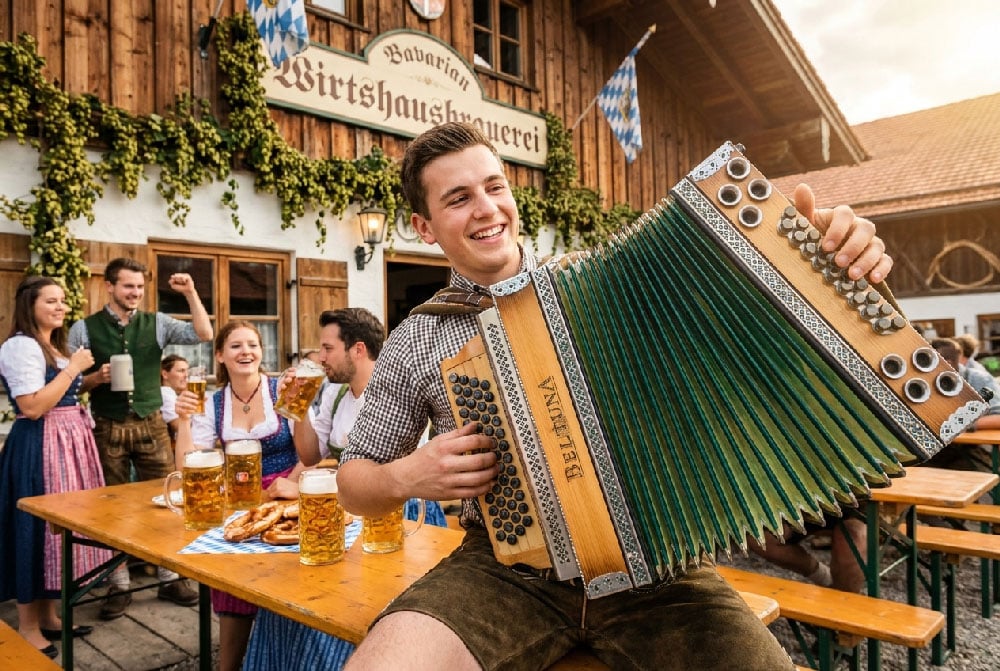 Beltuna Harmonika(3)