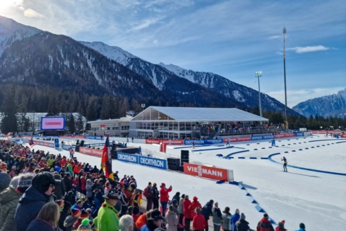 Read more about the article Biathlon Weltcup in Antholz