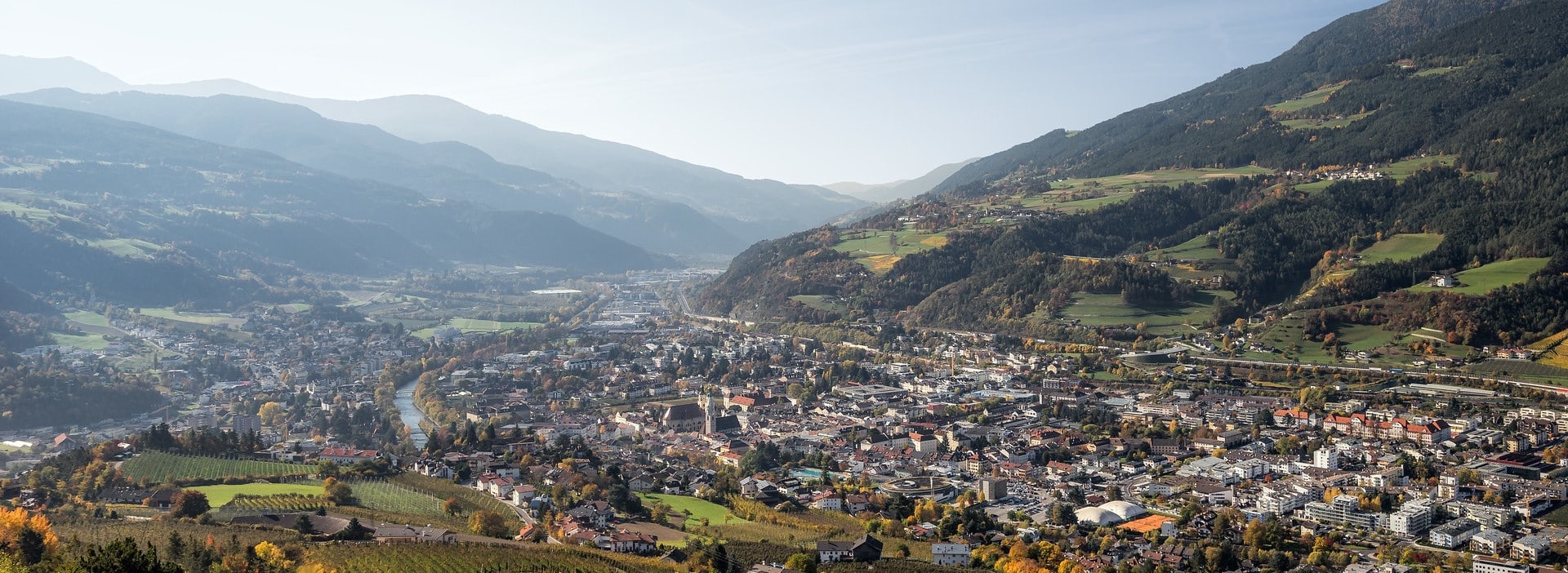 Brixen Stadt