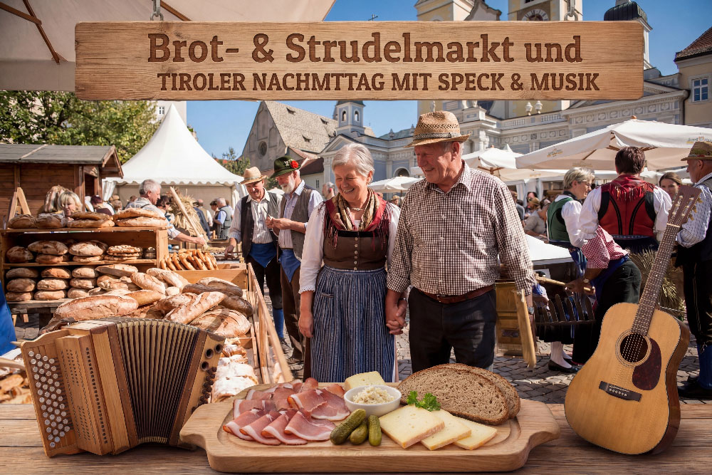Brot Strudelmarkt Brixen (4)