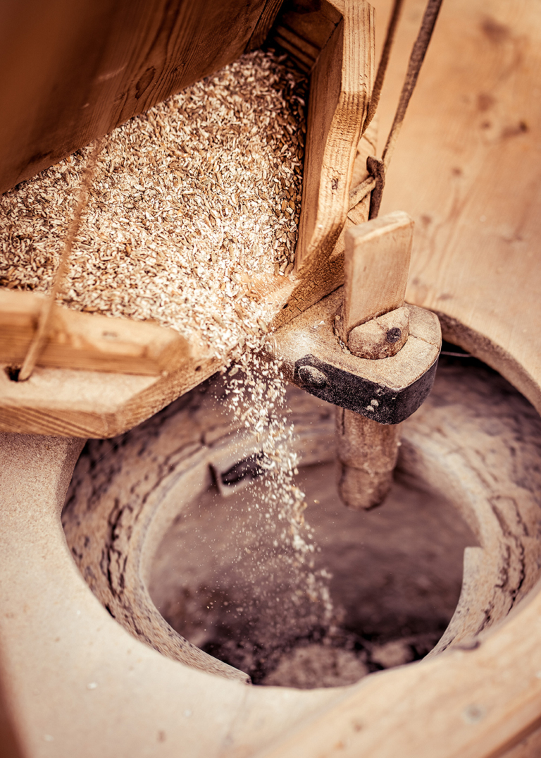 Brot und Strudelmarkt in Brixen