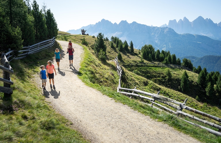 Plose - Südtirol