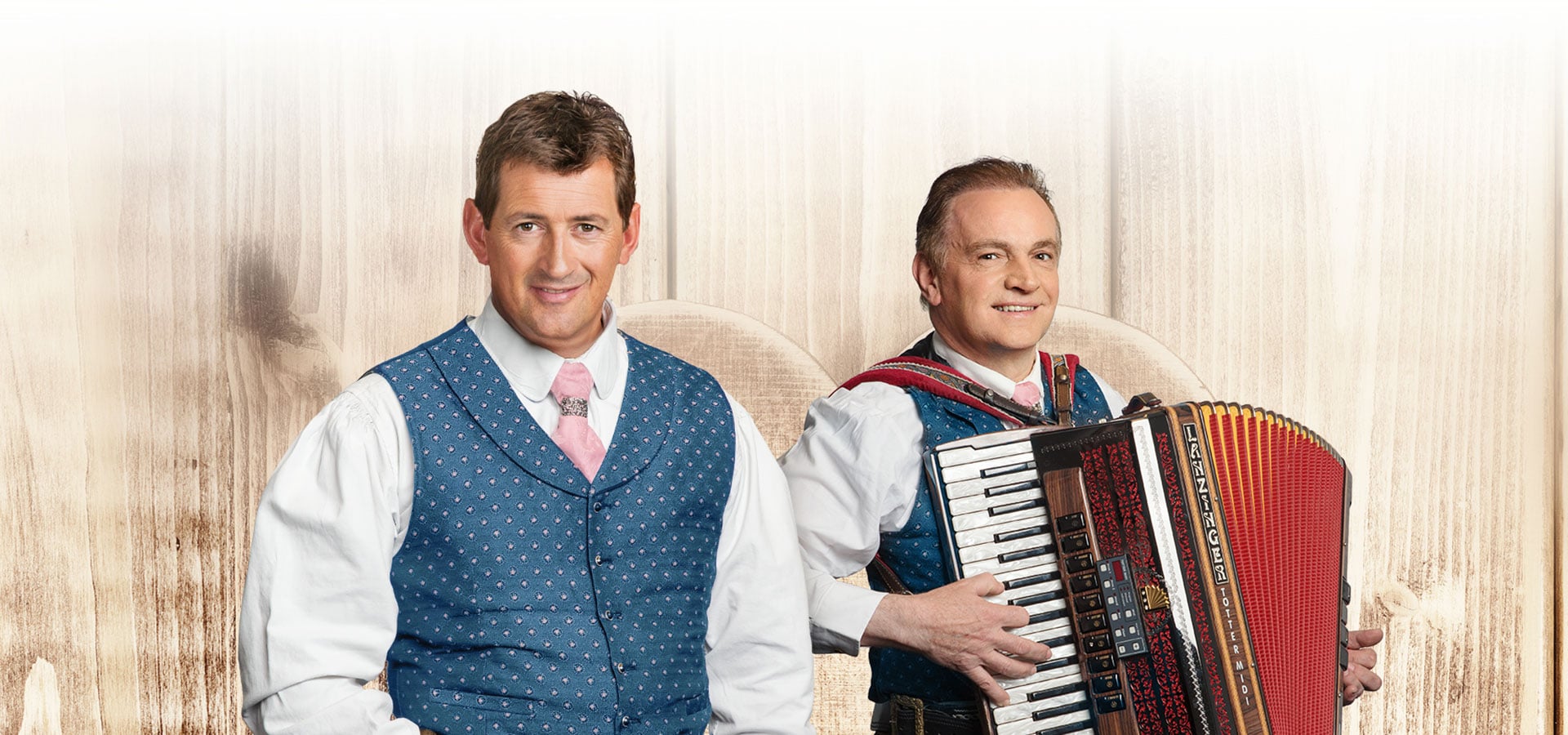 Musikreise Osterkonzert MeransenKonzerte die Ladiner