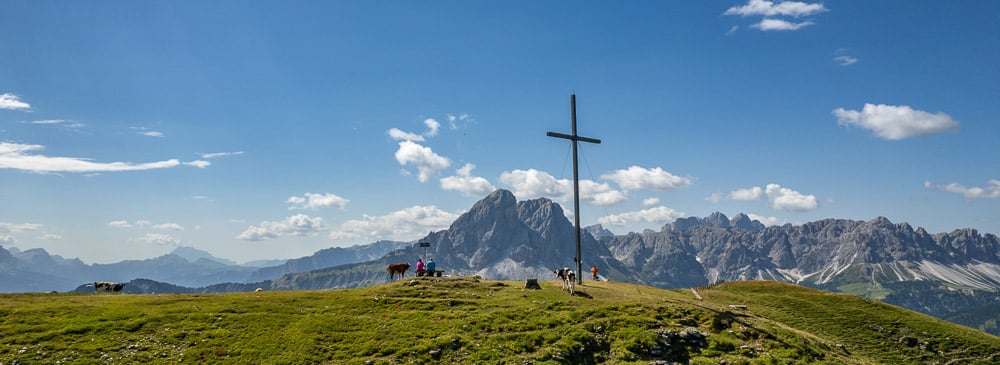 Dolomiten Wandern Maurerberghuette 01 (4)