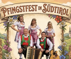 Geschwister Niederbacher