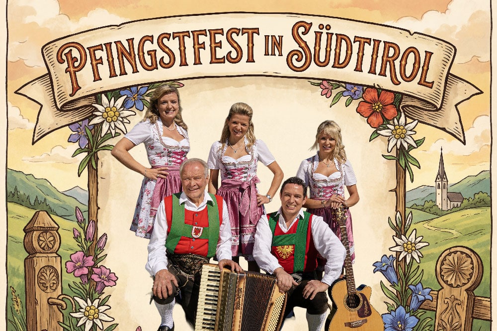 Geschwister Niederbacher