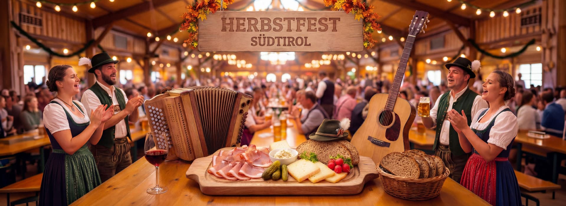 Herbstfest Suedtirol(1)