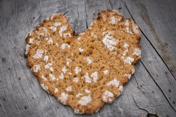Brot und Strudelmarkt