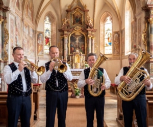 Kastelruther Maennerquartett (2)