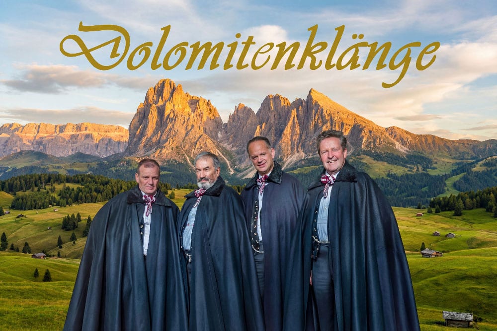 Kastelruther Maennerquartett (5)