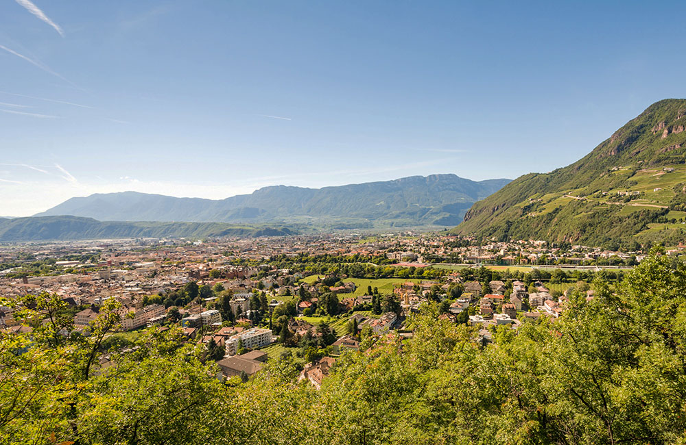Meran