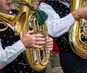 Männerquartett Kastelruth 13