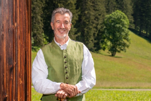Osterfest mit Oswald Sattler & Kastelruther Männerquartett