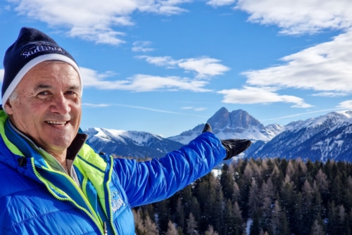 Mehr über den Artikel erfahren Zauberhafter Wintergenuss: Die schönsten Winterwanderungen