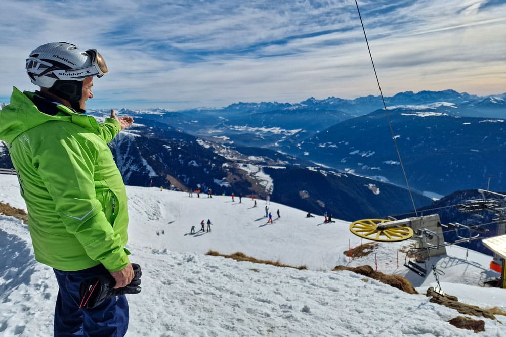 Skigebiet Gitschberg Jochtal Dolomiti Superski 009