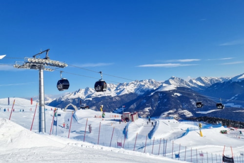 Skigebiet Kronplatz Dolomiti Superski 023