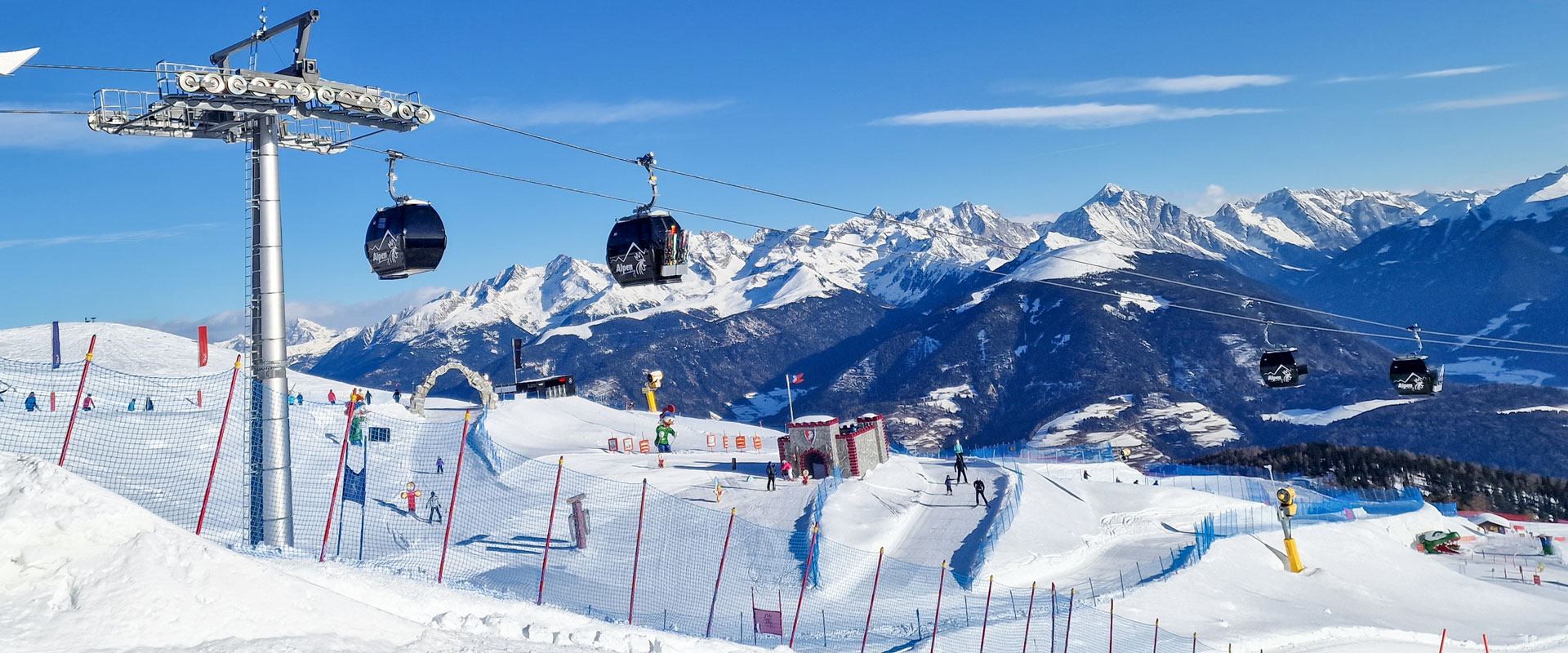 Skigebiet Kronplatz Dolomiti Superski 028