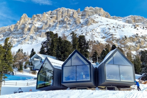 Skigebiet Obereggen Dolomiti Superski 025