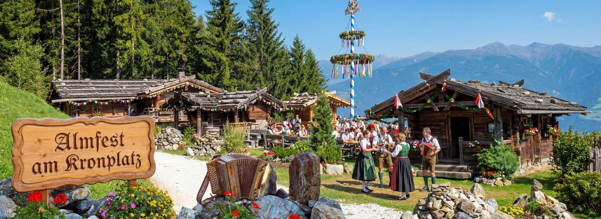 Suedtirol Almfest Haidenberg (2)