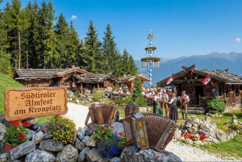 Suedtirol Almfest Haidenberg (3)